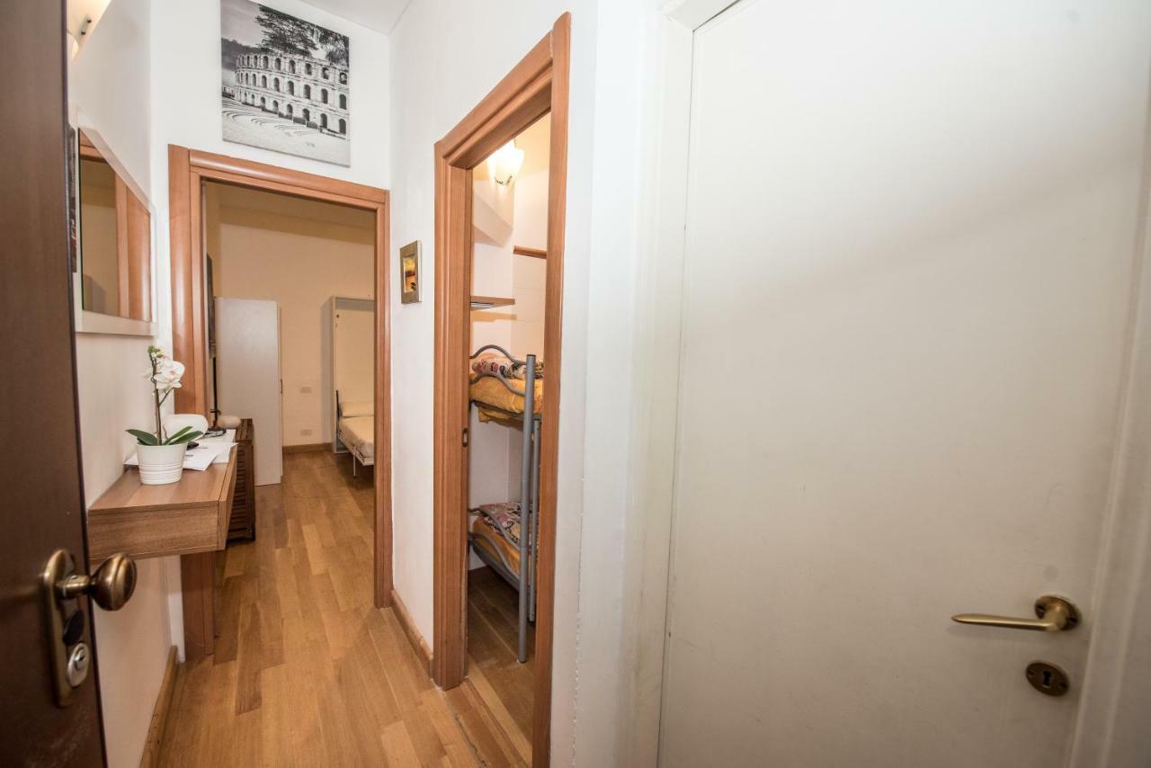 Casetta San Biagio Lecce Extérieur photo