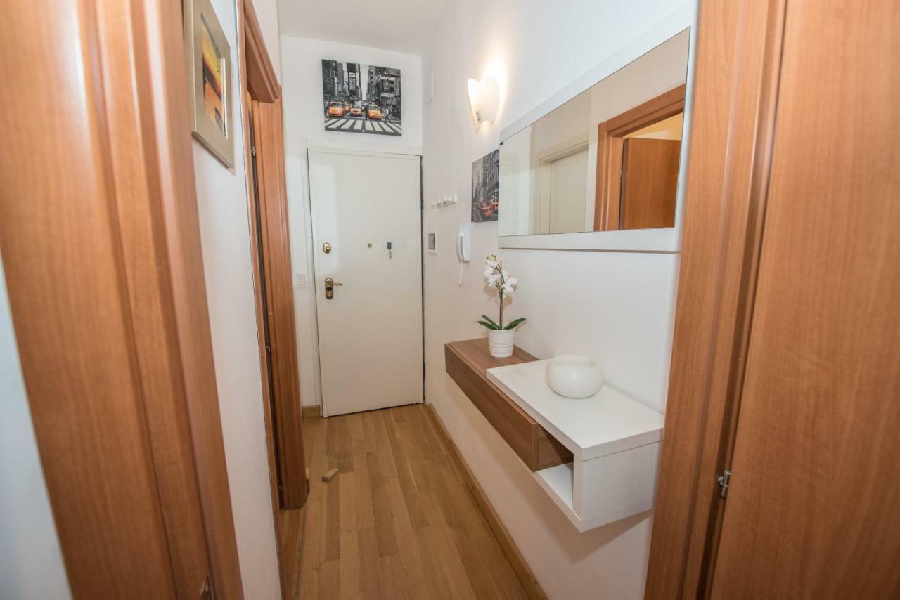 Casetta San Biagio Lecce Extérieur photo