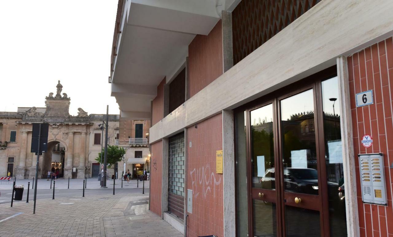 Casetta San Biagio Lecce Extérieur photo